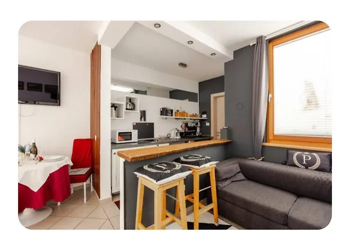 Nel Cuore Appartement