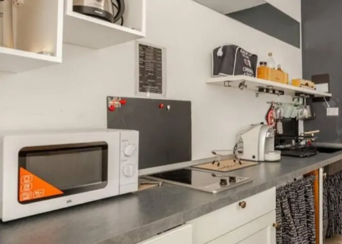 Nel Cuore Appartement