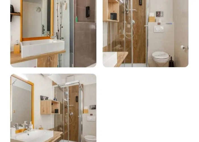 Appartement Nel Cuore