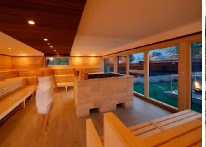 Appartement Nel Cuore *