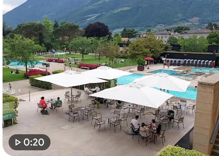 Appartement Nel Cuore Meran