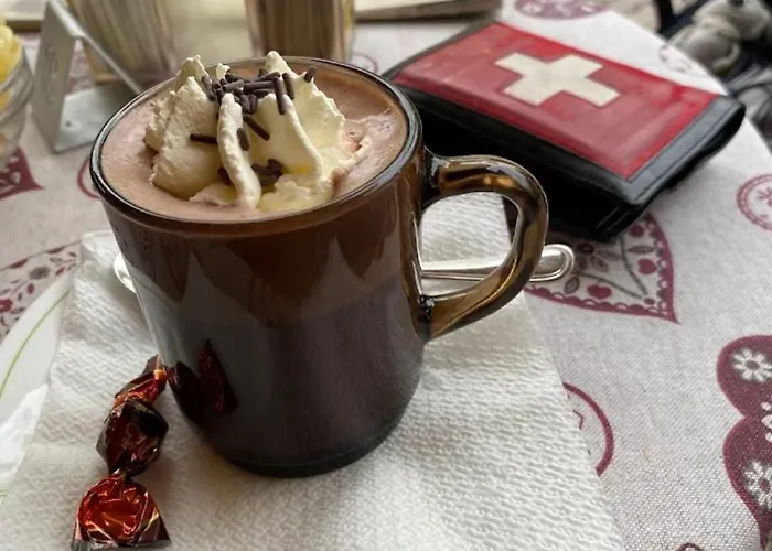 Appartement Nel Cuore