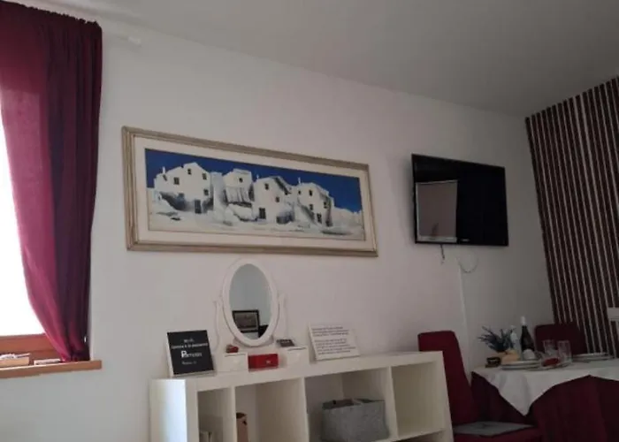 Nel Cuore Apartment *