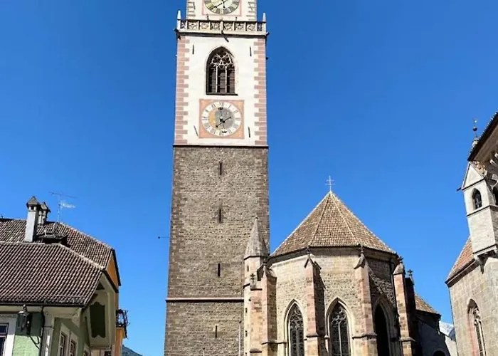 Appartement Nel Cuore *