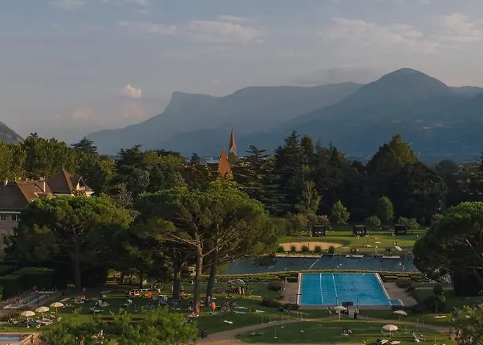 Appartement Nel Cuore Merano