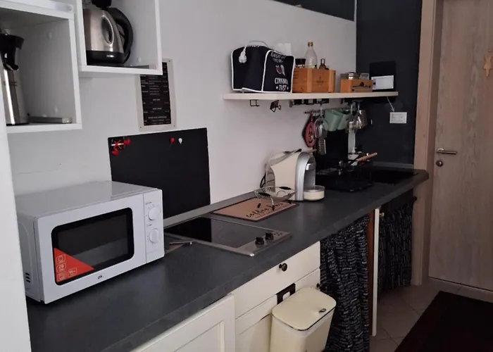 Nel Cuore Appartement