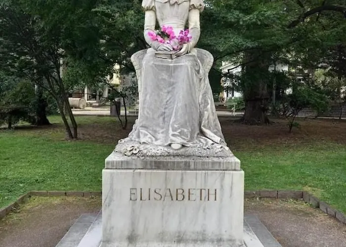 Nel Cuore Appartement